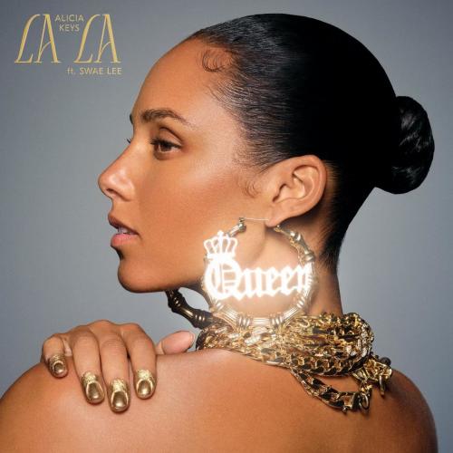 Lala (Unlocked) - Alicia Keys feat. Swae Lee