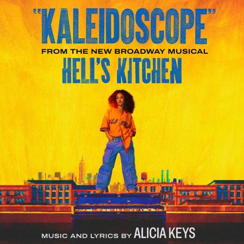 Alicia Keys - Kaleidoscope (OST Hells Kitchen)