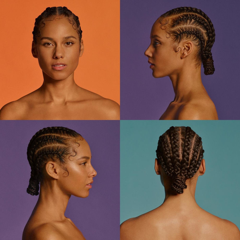 Perfect Way To Die - Alicia Keys