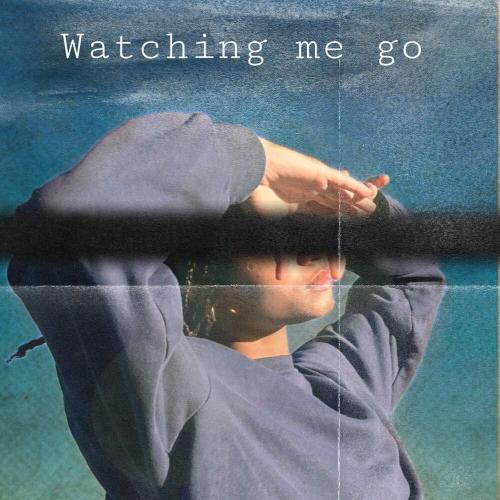Alida - Watching me go