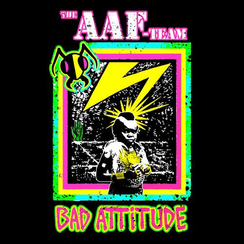 Alien Ant Farm & Judge & Jury - Bad Attitude