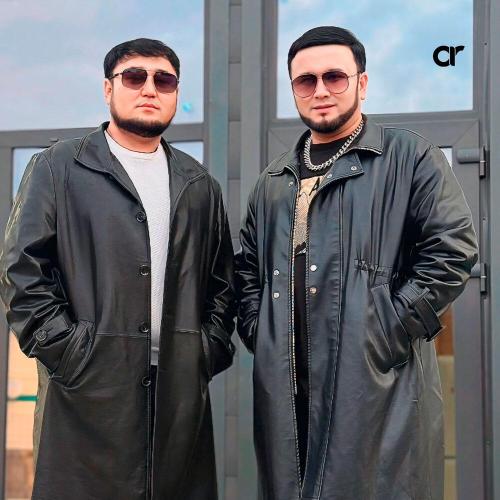 Әлиғазы Төртқара, Қасқыр Төртқара - Вдвоем
