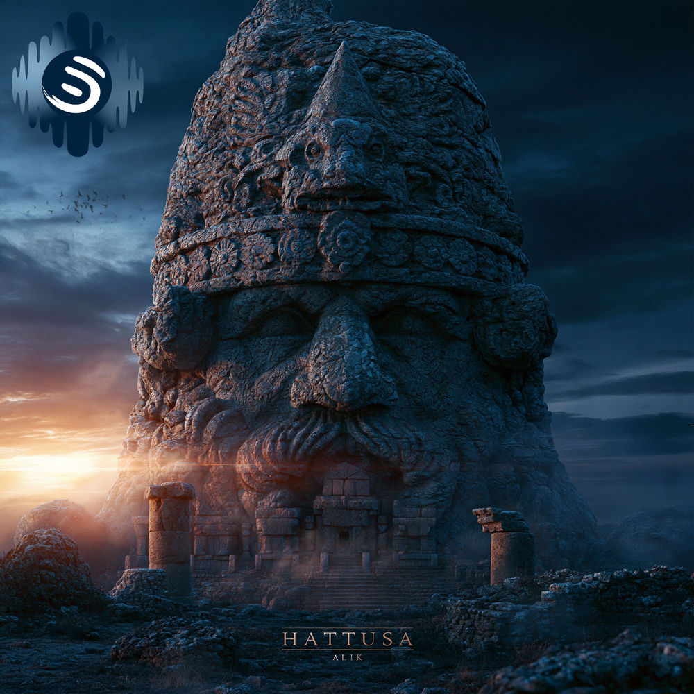 Hattusa - Alik