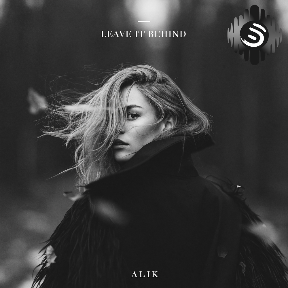 Leave It Behind - aliK