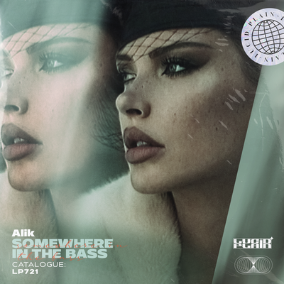 Somewhere in the Bass - aliK