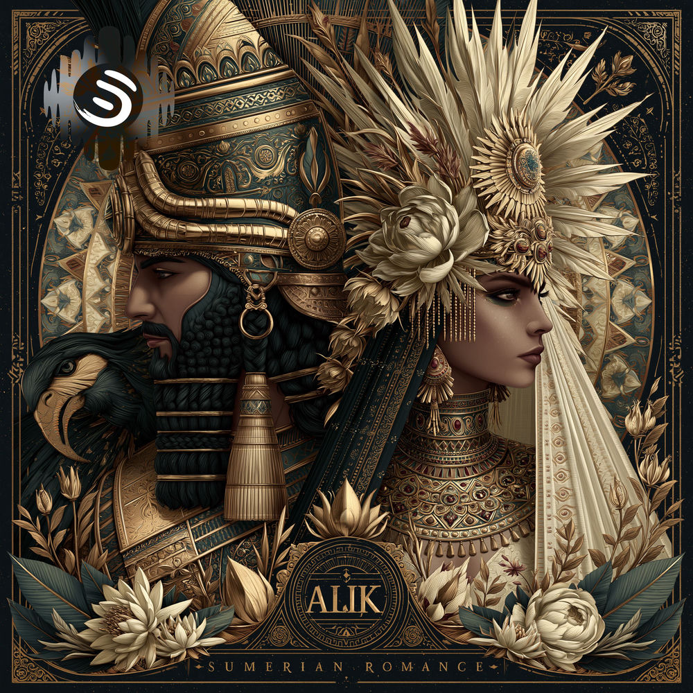 Sumerian Romance - Alik