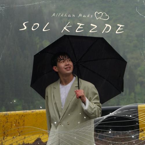 Alikhan Maks - Sol kezde