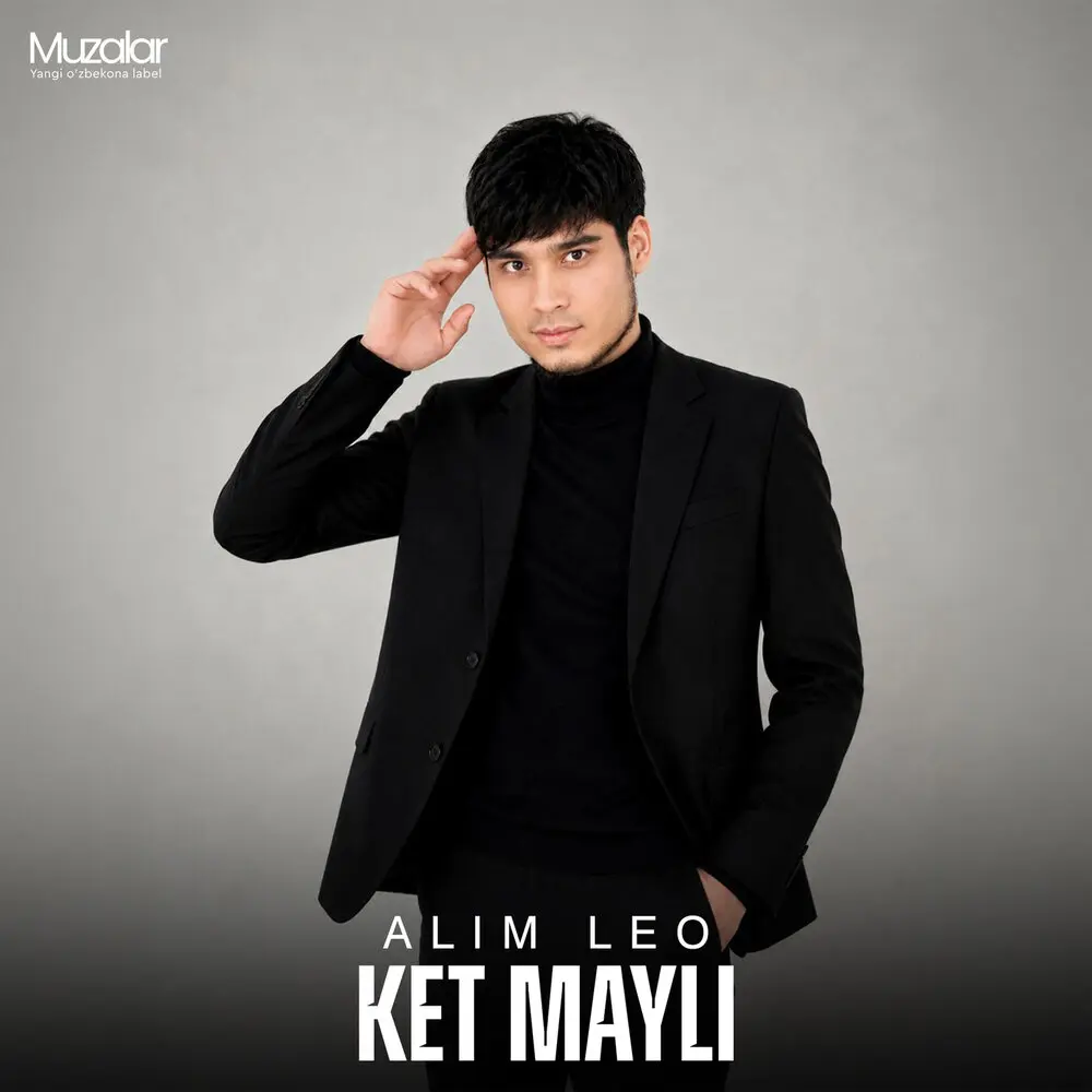 Ket Mayli - Alim Leo
