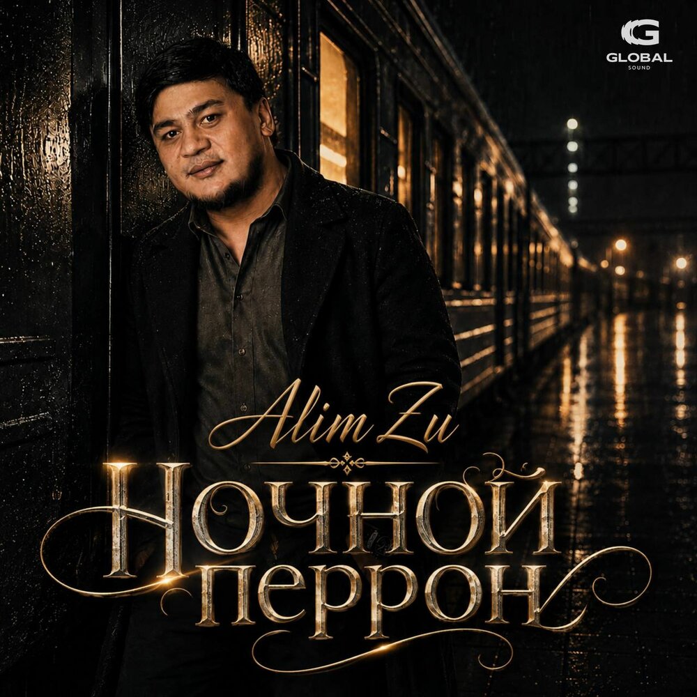 Ночной перрон - Alim Zu
