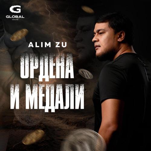 Alim Zu - Ордена и медали
