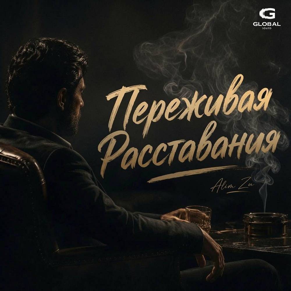 Переживая расставания - Alim Zu