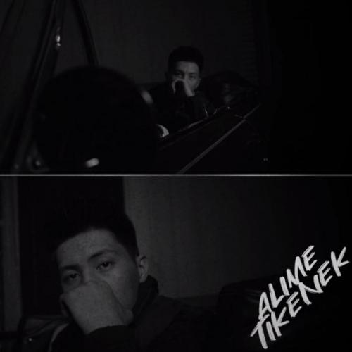 ALime - Tikenek