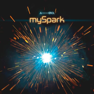 My Spark - Alimkhanov A.