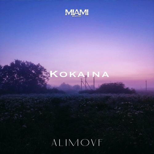 Kokaina - Alimovf