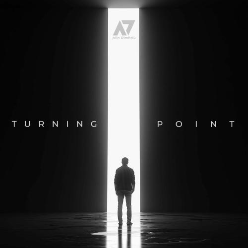 Alin Dimitriu - Turning Point (Extended Mix)