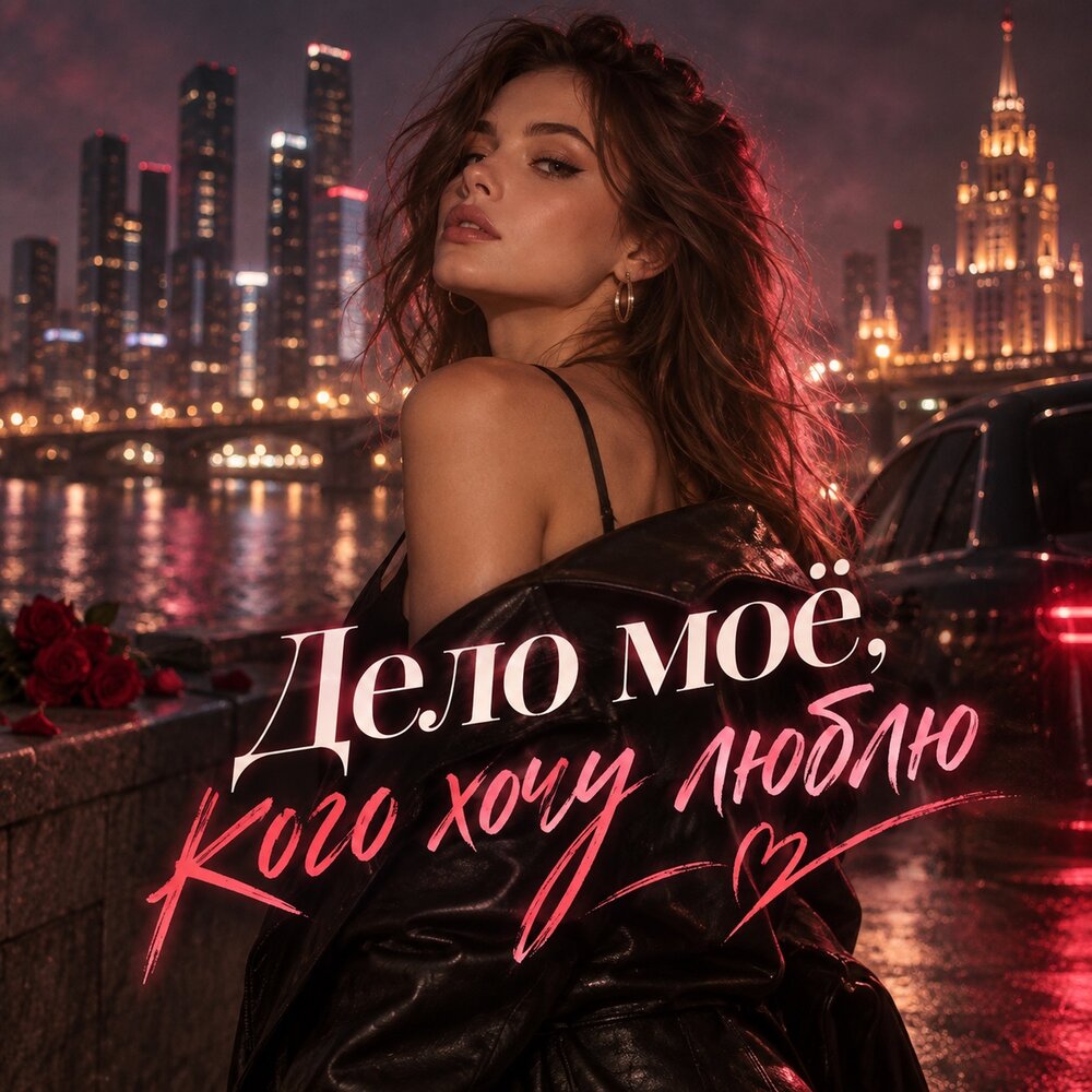 Дело моё (кого хочу люблю) - Alina