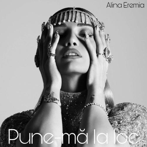 Pune-Ma La Loc - Alina Eremia