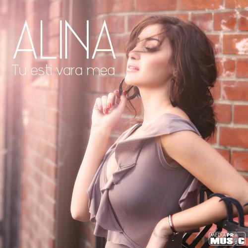 Alina Eremia - Tu Ești Vara Mea