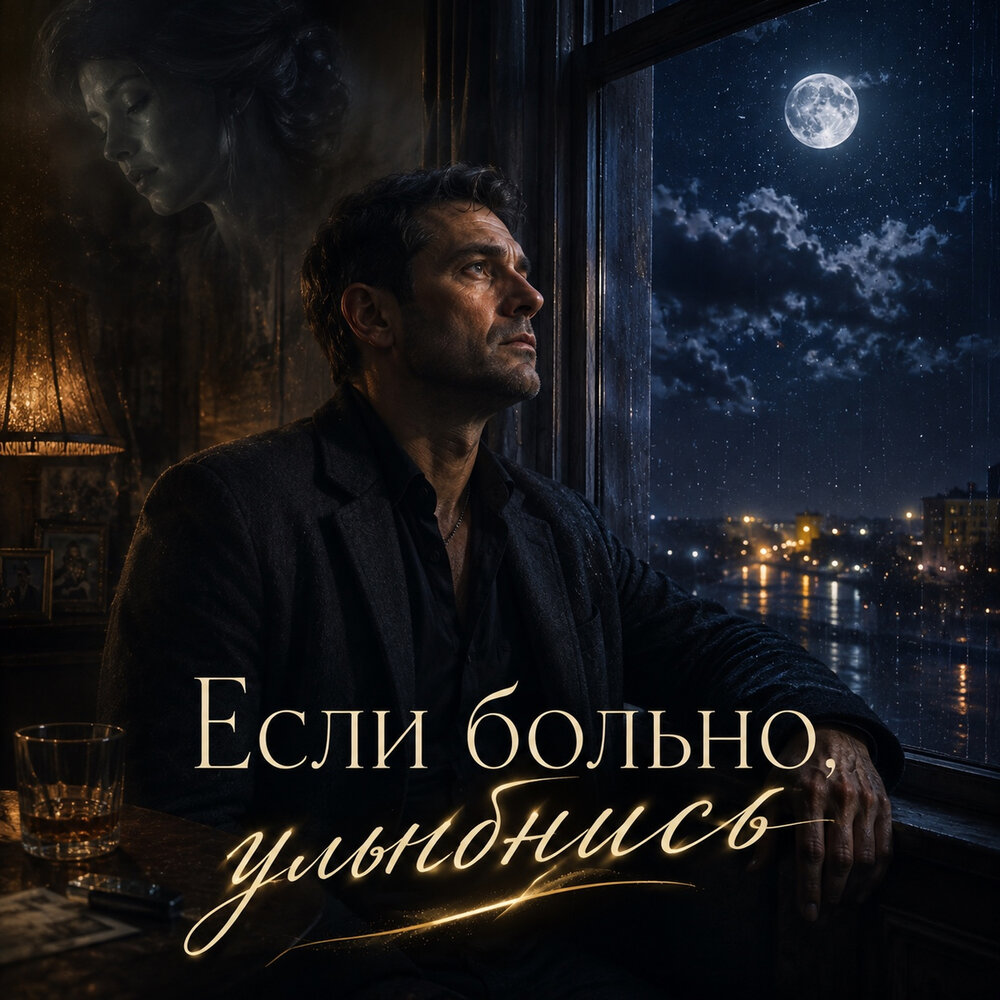 Если больно улыбнись (если грустно не гаси) - Alina