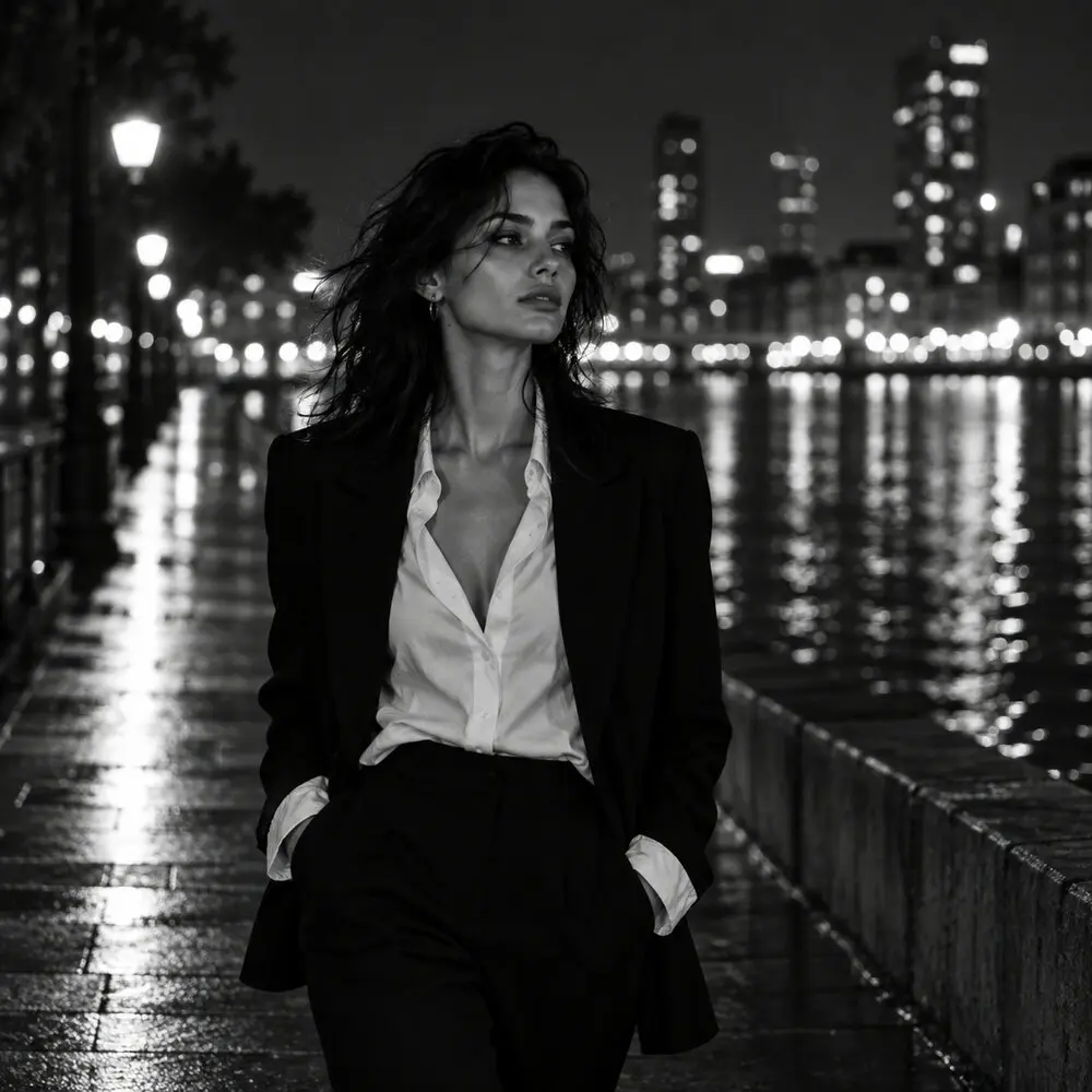 I Kept Walking - ALINA NÉRA, Deep House