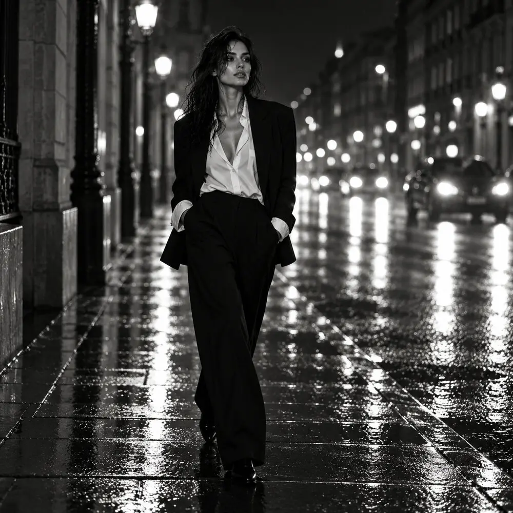 I Don't Want to Go Back - ALINA NÉRA, Fyex