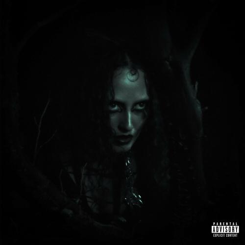 Alina Pash - Bad Witch