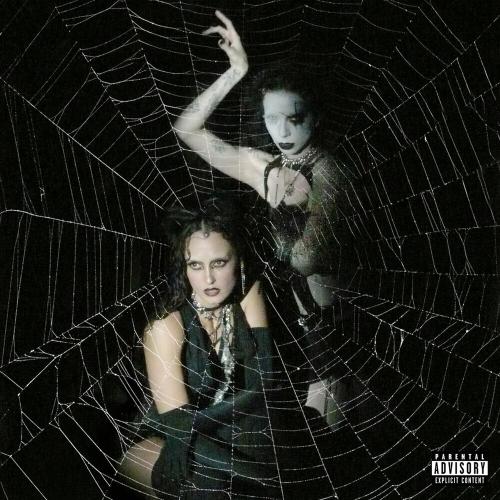 Alina Pash feat. Bambie Thug - Bad Witch