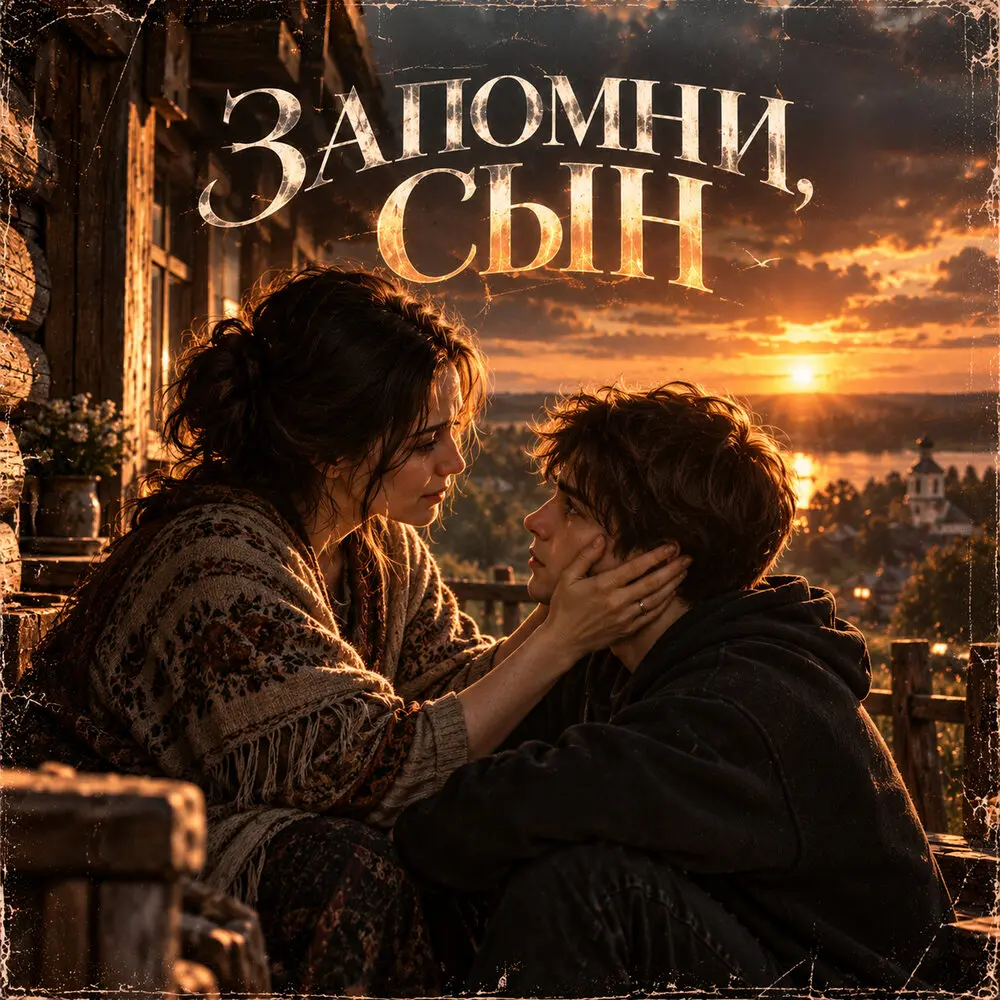 Послушай сын (запомни сын) - Alina