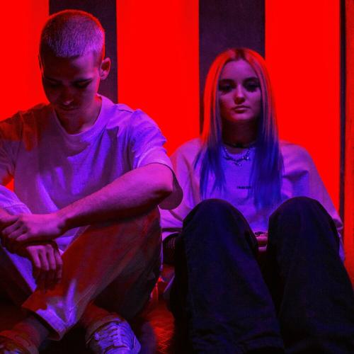 Алина Селях & Петрашка - Тдр