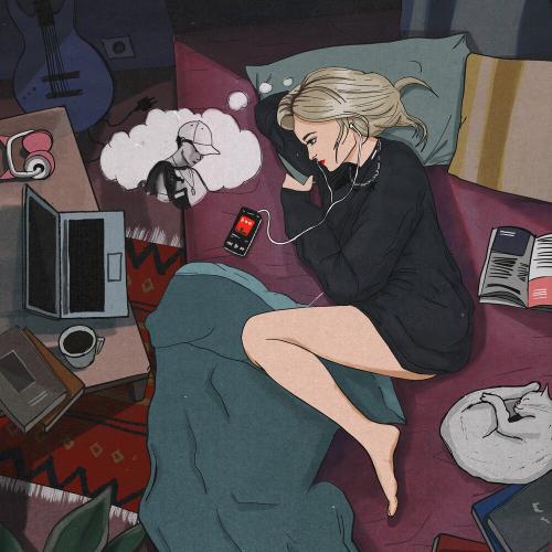 Алина Селях - Устала Представлять