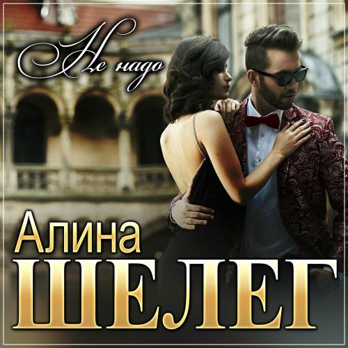 Алина Шелег - Не Надо