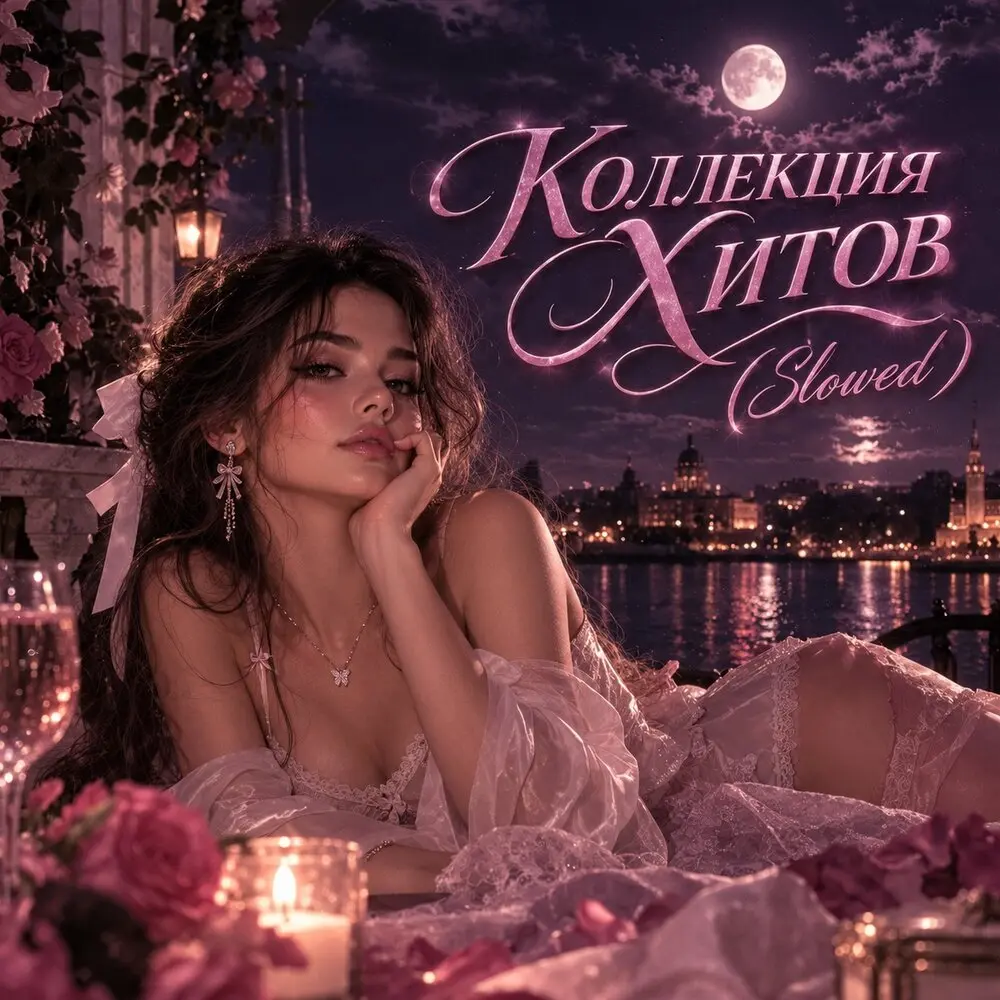 Взрослый сын это же круто (super slowed) - Alina