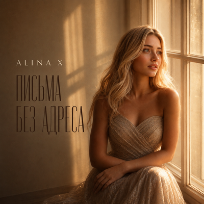 ALINA X - Письма без адреса