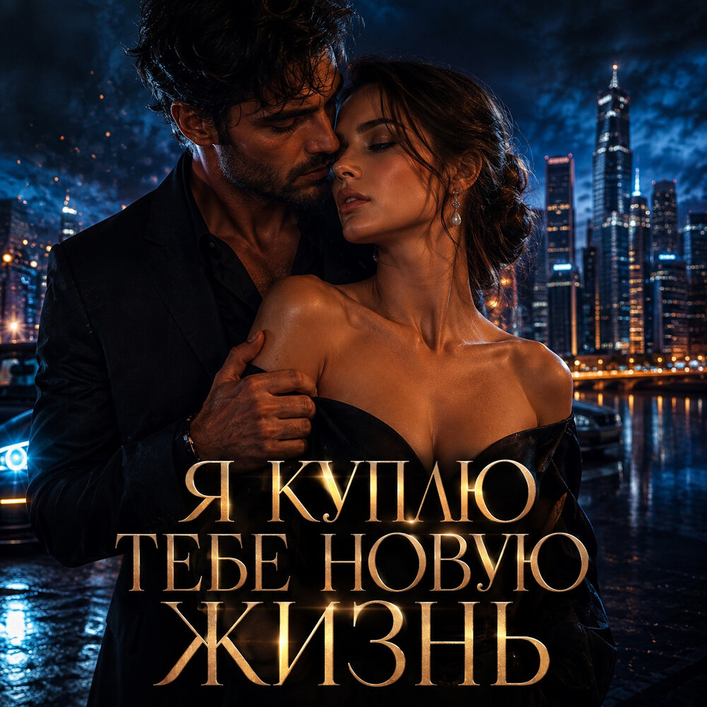 Я куплю тебе новую жизнь - Alina
