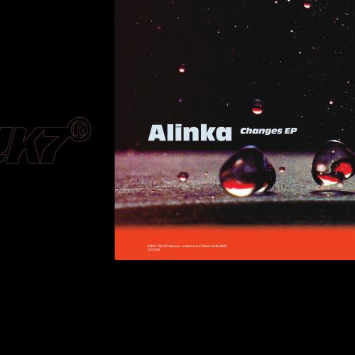 Queen's Groove - Alinka