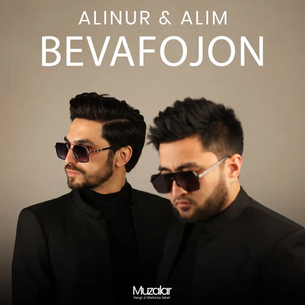 Bevafojon - Alinur, Alim