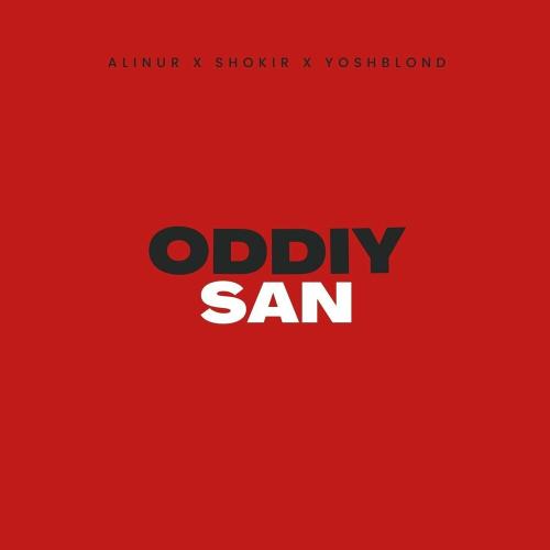Alinur & Shokir & Yoshblond - Oddiysan