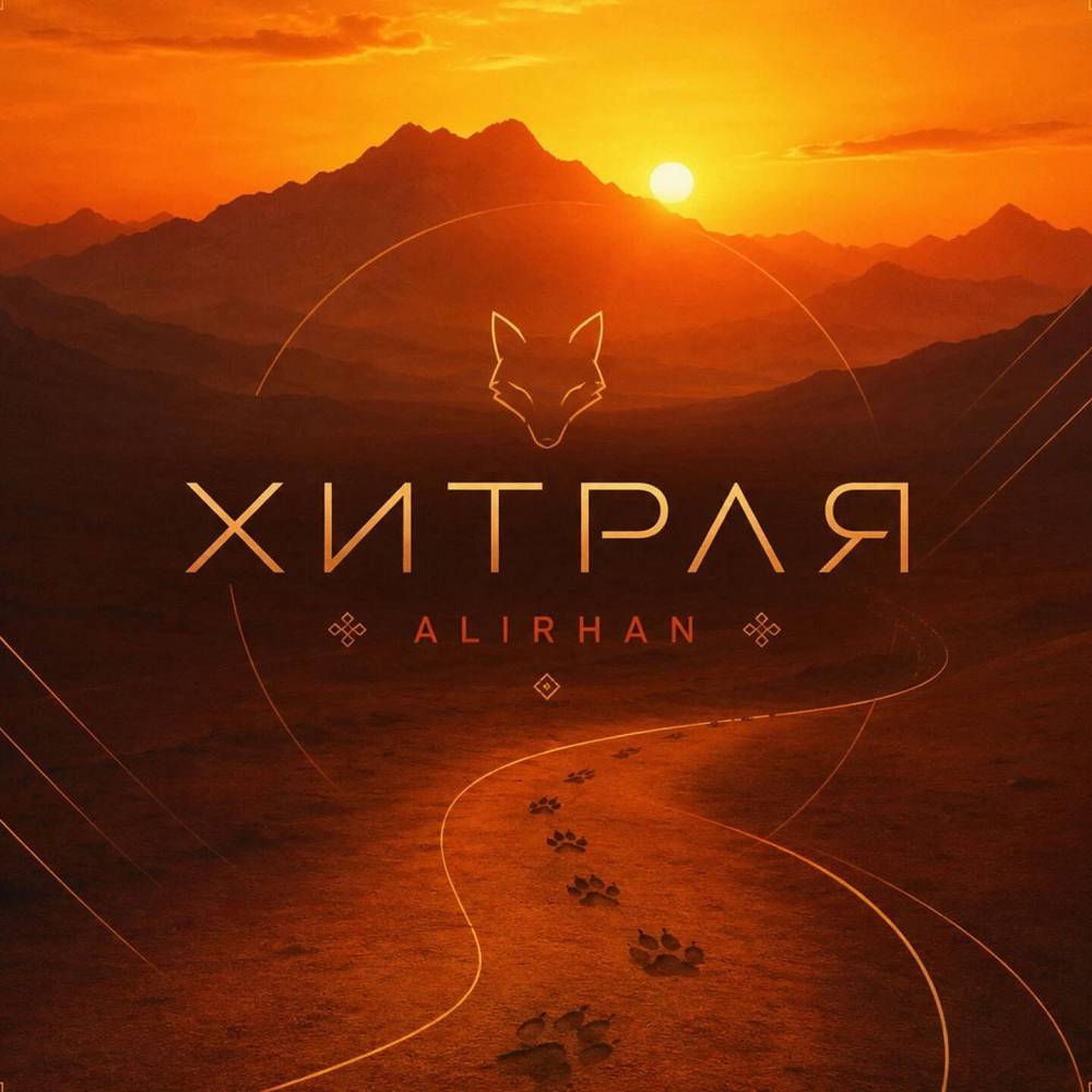 Alirhan - Хитрая