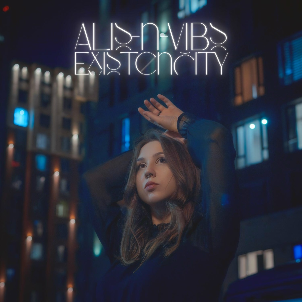 Existencity - Alis-N-Vibs