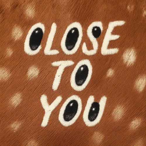 Alis Shuka feat. Sean Kingston - Close To You
