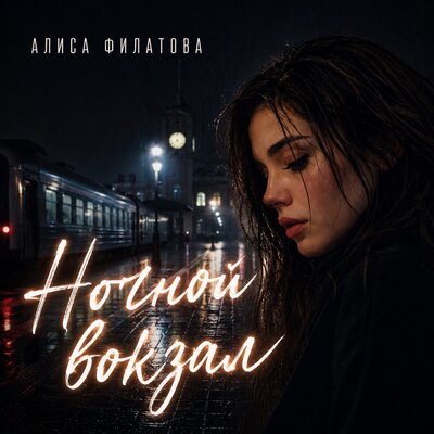 Ночной вокзал - Алиса Филатова
