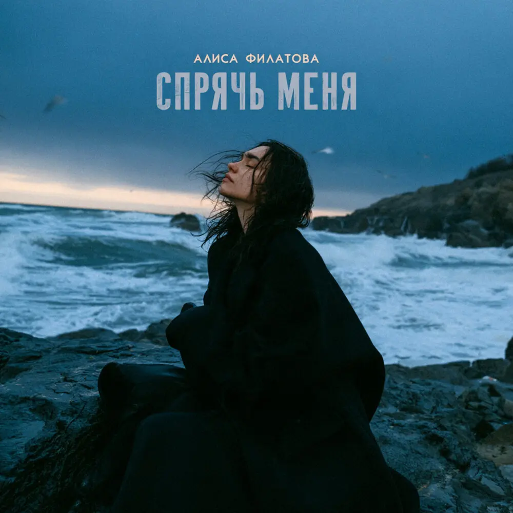 Спрячь меня - Алиса Филатова