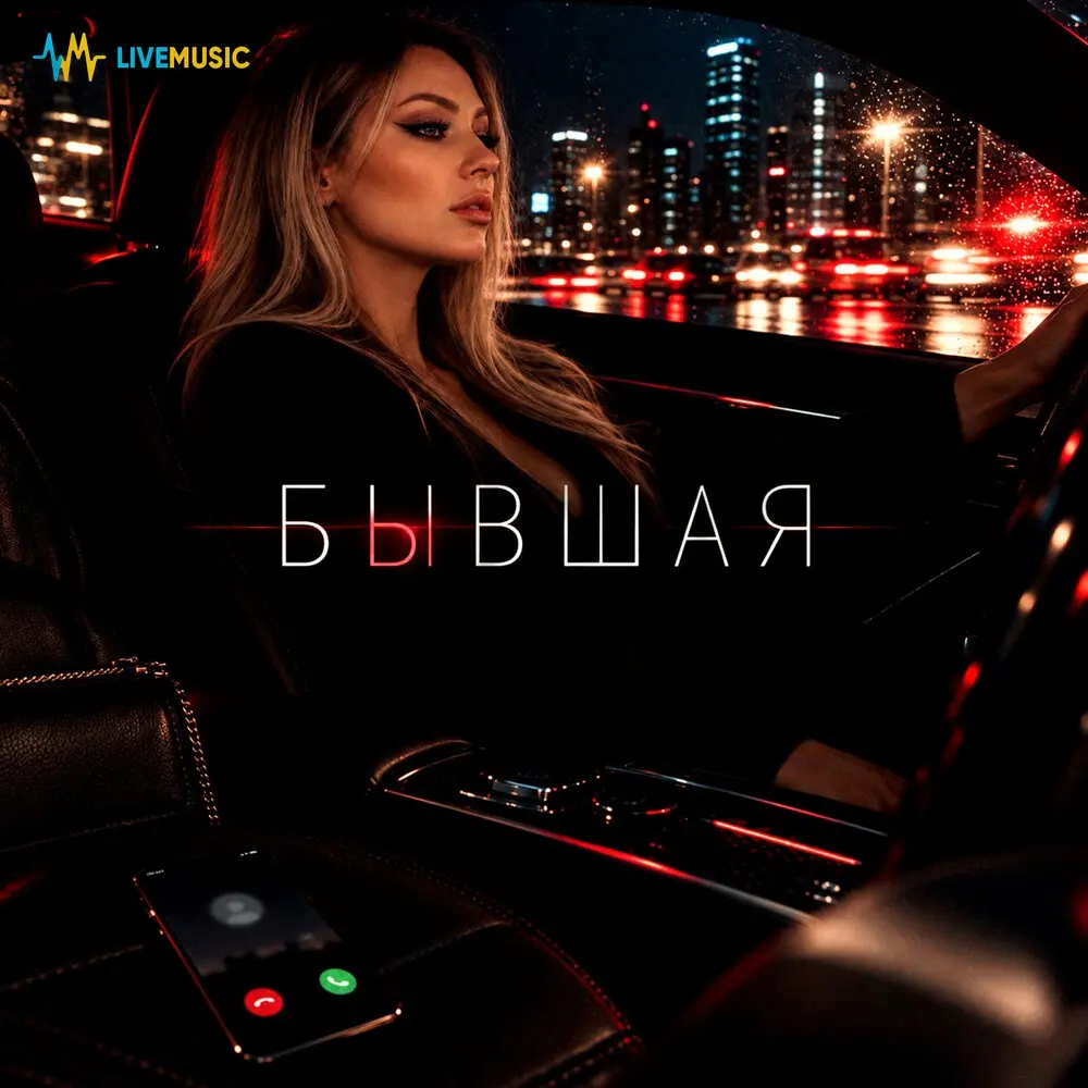 Бывшая - Алиса Невская