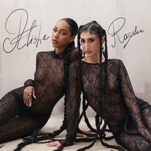 Не давай мне спать - ALISHA, Rozalia
