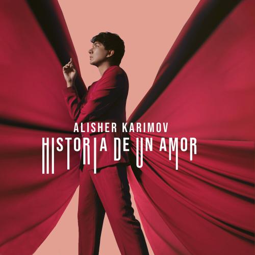 Historia De Un Amor - Алишер Каримов