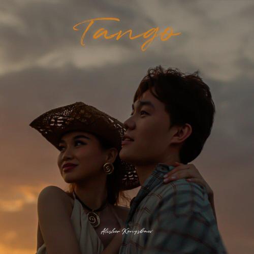 Alisher Konysbaev - Tango