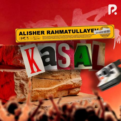 Alisher Rahmatullayev - Kasal