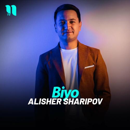 Biyo - Alisher Sharipov