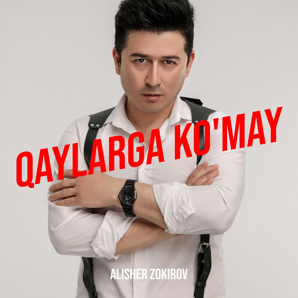 Qaylarga Ko'may - Alisher Zokirov