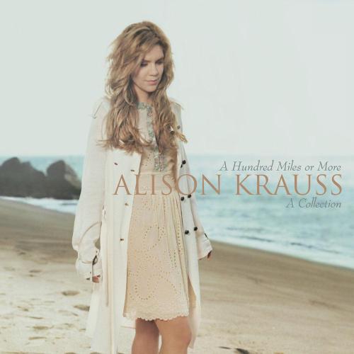 Alison Krauss, Brad Paisley - Whiskey Lullaby